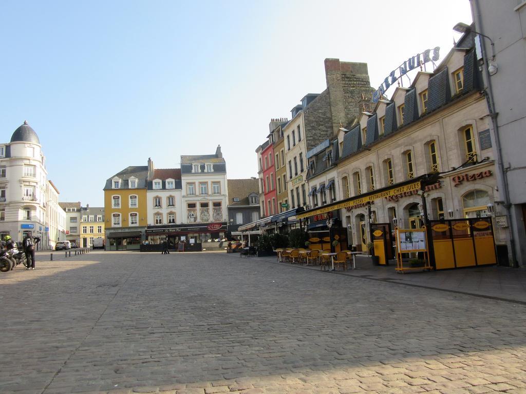 Mer&Campagne Wimille 外观 照片